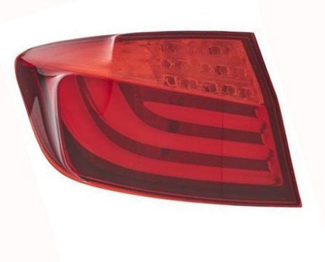 Stop Lambası Dış Sol Bmw F10 13