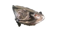 Far Ön Sağ Nissan Micra 2013-2018 Arası