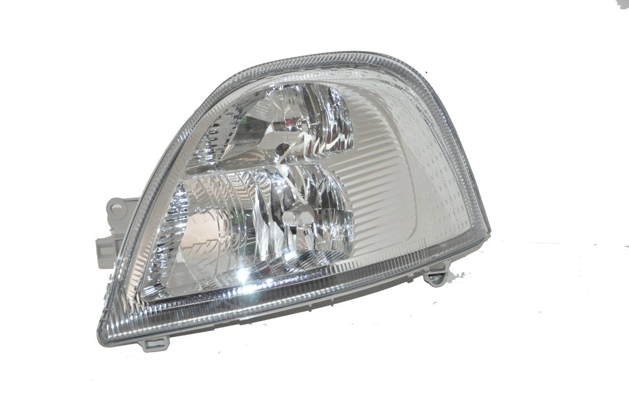 Sol Far Master 2004-2011 Modelleri Arası