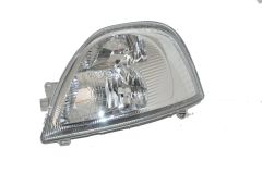 Sol Far Master 2004-2011 Modelleri Arası