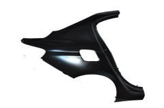 Sağ Arka Çamurluk Egea Sedan