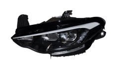 Sol Far Egea (Mercekli Beyaz Çıtalı)