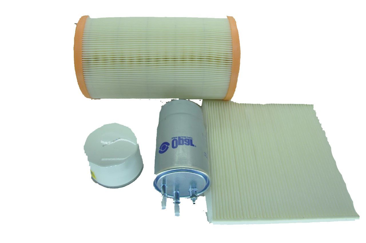 Filtre Kiti 2.3 Ducato (Euro 5)