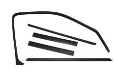 Sağ Ön Kapı Cam Fitili Takımı Kango 1997-2007 Modelleri Arası