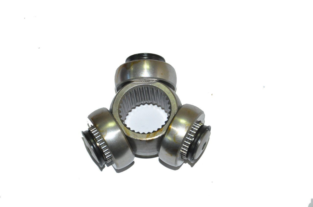 Ön Aks Mafsalı Uno 60