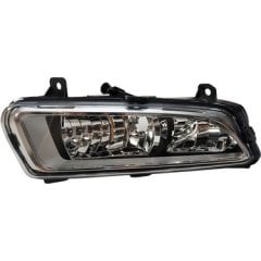 Sis Farı Ön Sağ Volkswagen Polo 2010-2014 Arası-Viraj Aydınlatmalı