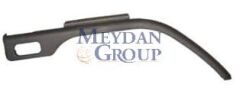 Çamurluk Plastiği Sol (İnce Tip) (Tek Teker) Mıtsubıshı Canter Fe515 98-06 Arası