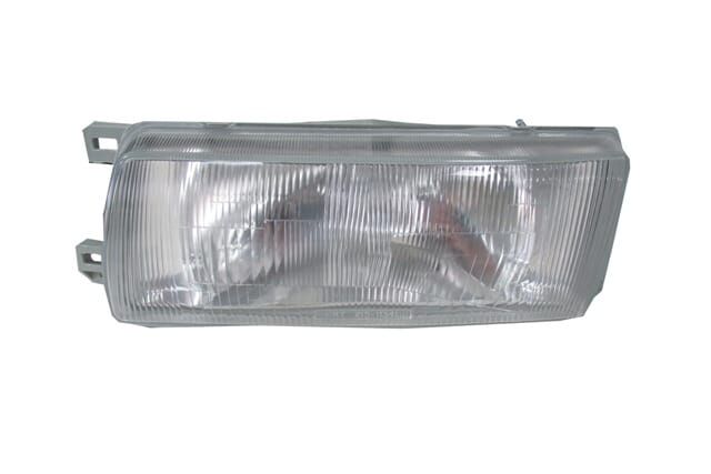 Far Sol Manuel (Cam) (Eurolamp) Nıssan Sunny B13 90-94 Arası