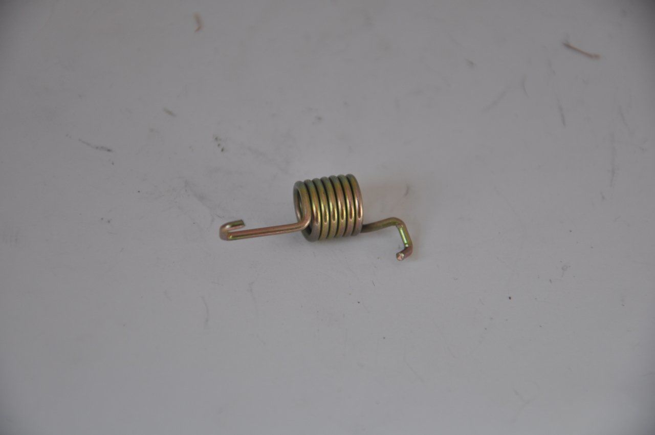 Fren Balata Yayı Arka Sağ Tempra-Tipo (Küçük)