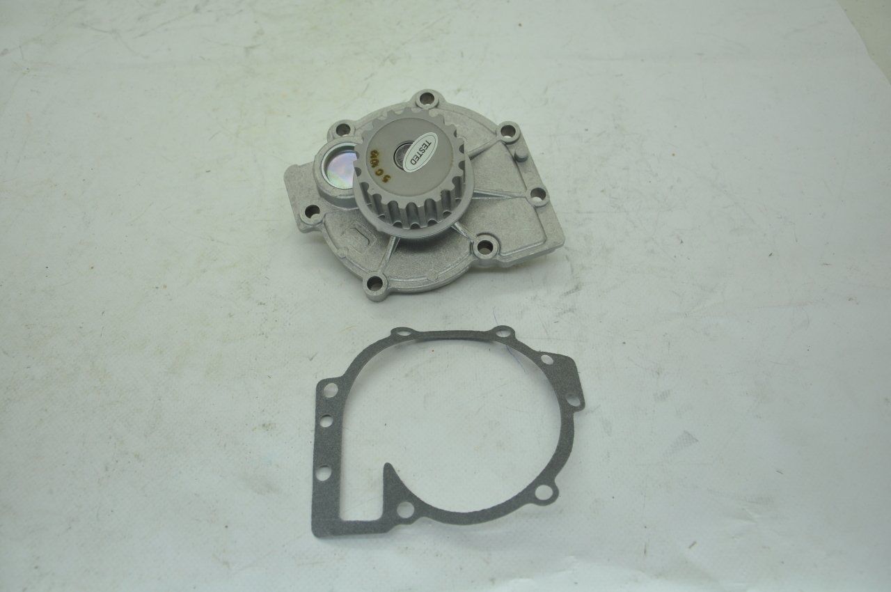 Devirdaim 2.0 16 Valf Laguna N7Q