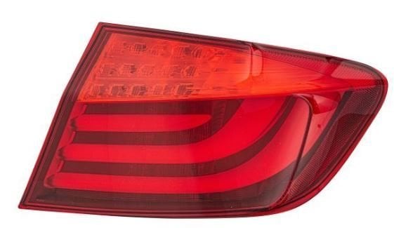 Stop Dış Sağ Bmw F10 13