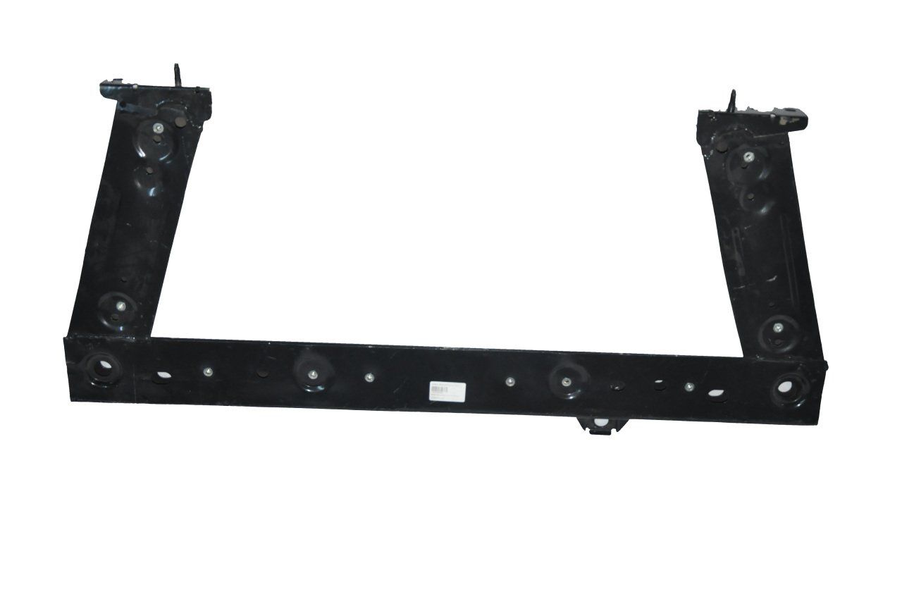 Beşik Ön Kango 2007 Sonrası