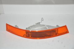 Sağ Ön Sinyal Lambası Master 2004-2011 Arası Modeller İçin (Sarı)