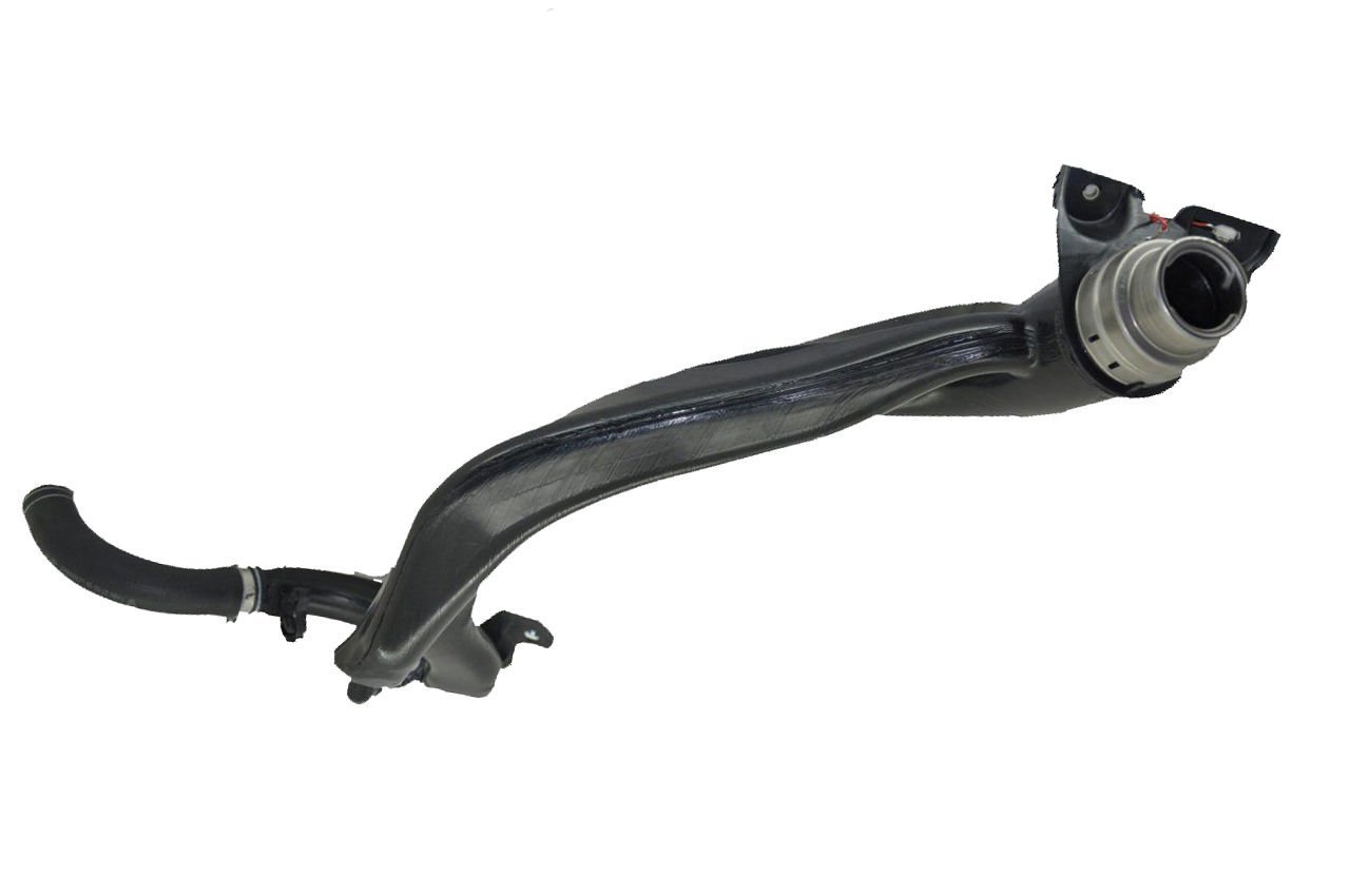 Yakıt Dolum Borusu Dizel Doblo 2010 Sonrası