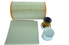 Filtre Kiti 2.3 Ducato 2006-2012 Modelleri Arası