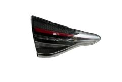 İç Stop Lambası Sağ (Icon) Clio 5.5 2023-