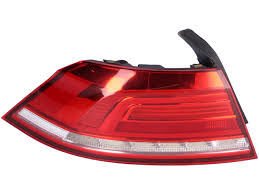 Passat Arka Stop Trendlıne Ledli Sol 14-19