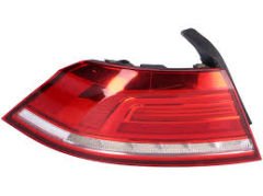 Passat Arka Stop Trendlıne Ledli Sol 14-19