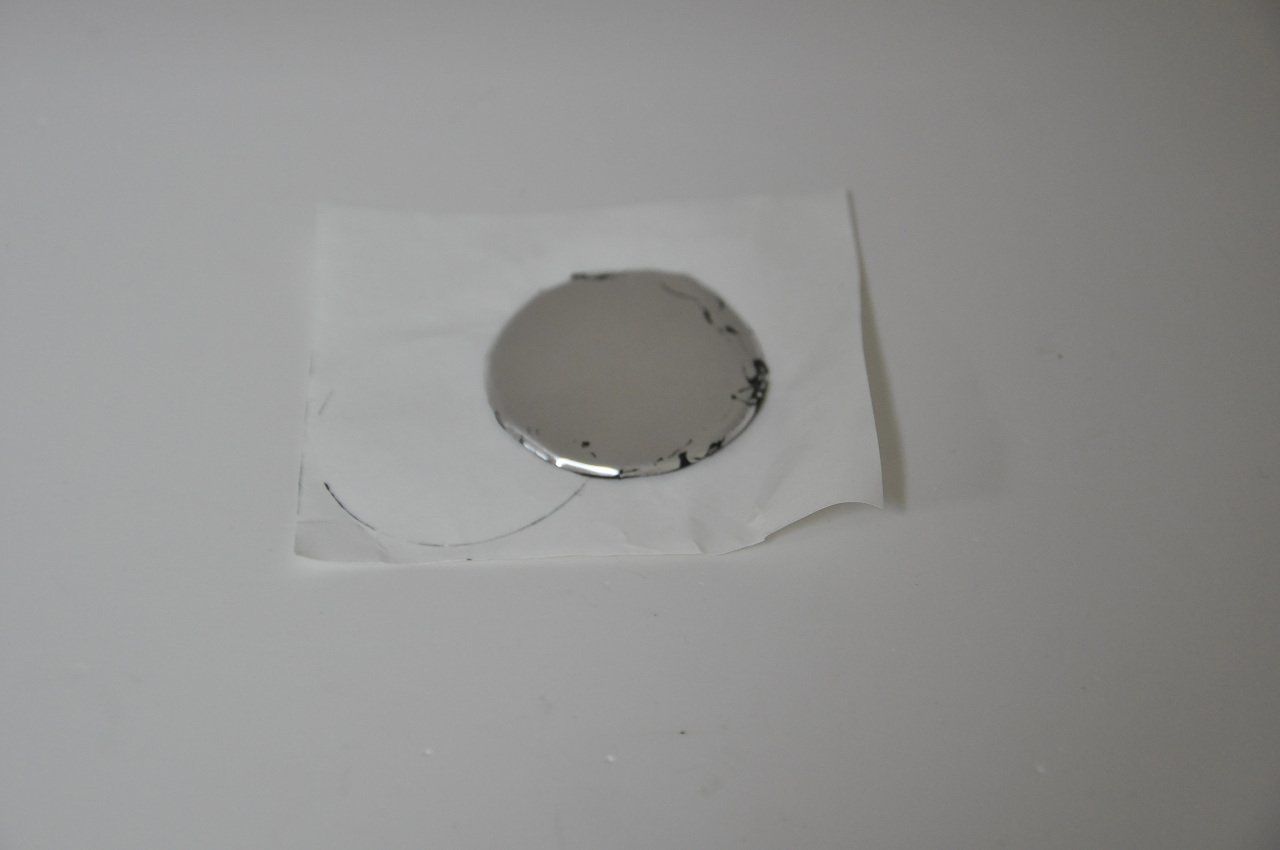 Bagaj Tapası Dacıa Logan Mcv