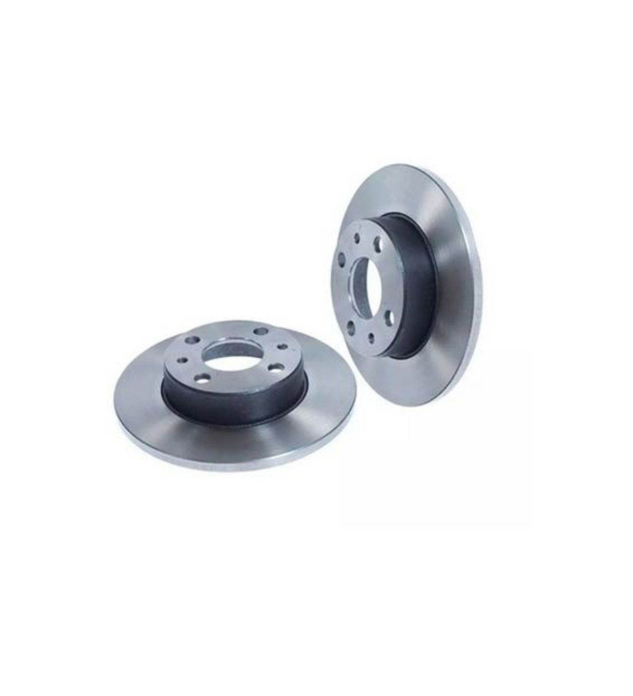 Ön Fren Disk Takımı Tipo-Tempra 1.6