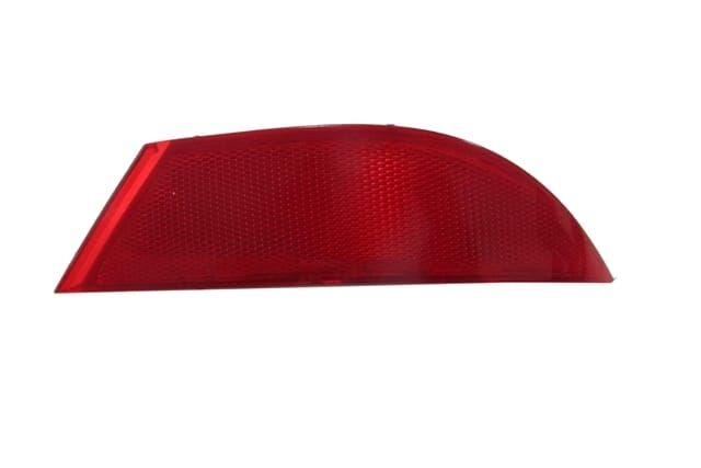 Arka Tampon Reflektörü Sağ Kırmızı Ford Custom 23-25 Arası