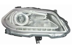 Far Sağ Ledli Suzukı Sx4 Suzukı Scross 2013-2022