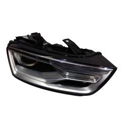 Far Ön Sağ Audi Q3 2015 Sonrası (Xenon)