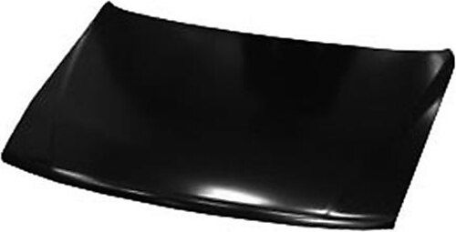 Mitsubishi Pajero Motor Kaputu 97-00