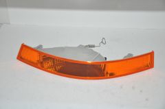 Sol Ön Sinyal Lambası Master 2004-2011 Arası Modeller İçin (Sarı)