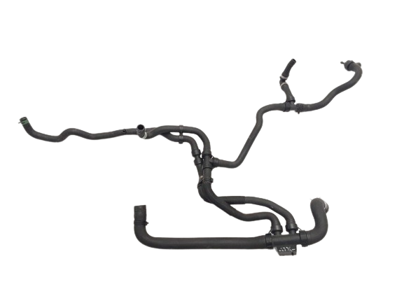 Radyatör Alt Hortumu 1.5 Megane 4