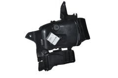 Şase Motor Yan Koruma Bakaliti Sol Clio Symbol 2013 Sonrası- Sandero II- Logan Mcv 2013 Sonrası