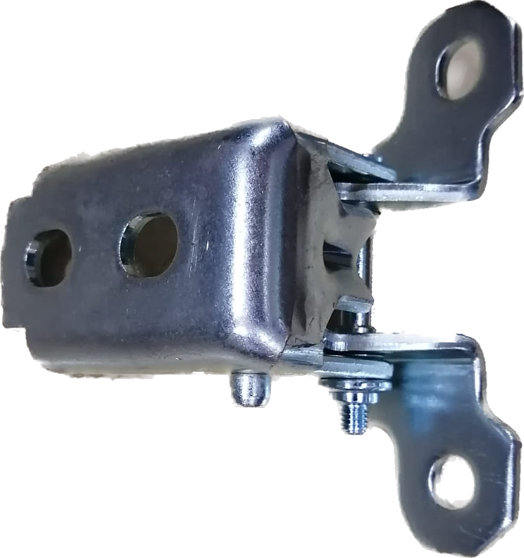 Kapı Menteşesi Üst Sağ Megane 3-Fluence