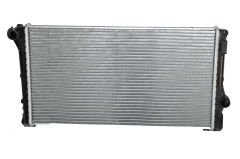 Su Radyatörü 1.3 Punto 2003 Kadar-İdea Klimalı