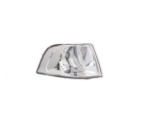 Volvo S40-V40 Ön Sinyal Krom Sağ 00-04