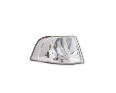 Volvo S40-V40 Ön Sinyal Krom Sağ 00-04