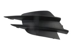 Sis Far Çerçevesi Sol (Amg-Büyük) Mercedes C Class W205 18-20 Arası