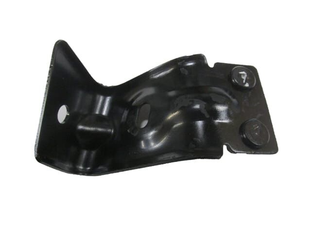 Arka Tampon Bağlantı Braketi Sol Sac Nissan Qashqai J11 14 - 21 Arası