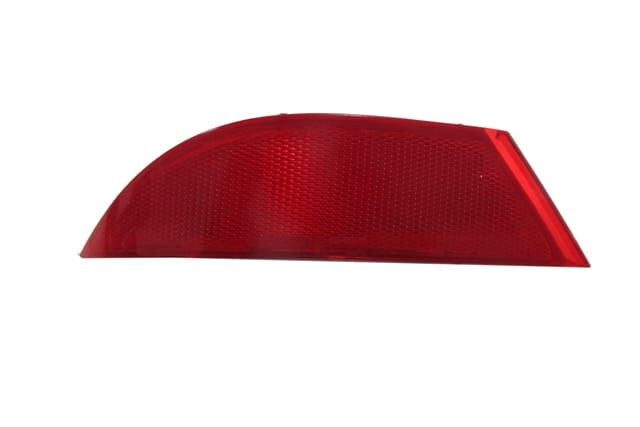 Arka Tampon Reflektörü Sol Kırmızı Ford Custom 23 - 25 Arası