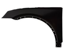 Audi Q5 Ön Çamurluk Kapl.Delikli Sol 18-