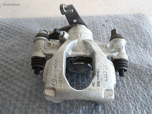 Fren Kaliperi Arka Sağ Master 2 2004-2011 Arası