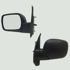 Dış Dikiz Ayna Sol Kango 2007 Sonrası (Elektirikli) (Astarlı)