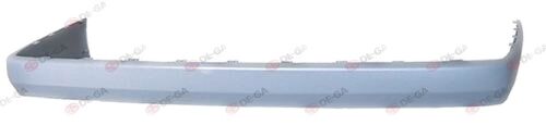 W124 Arka Tampon Kuş.93-95