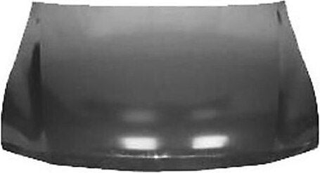 Mitsubishi Pajero Motor Kaputu Fiskiye Delikli 00-06