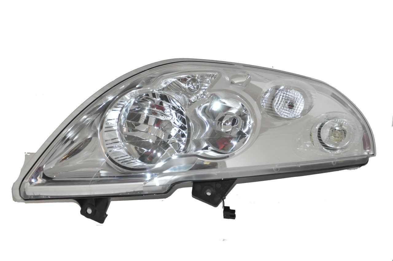 Sağ Far Master 2011 Sonrası