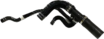 Radyatör Alt Hortumu 1.6 Jtd Doblo 2015 Sonrası (Euro 6 Adblue)