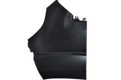 Sol Ön Çamurluk Ducato 2006 Sonrası