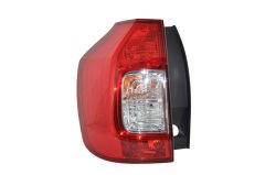 Sol Stop Lambası Logan Mcv 2013 Sonrası