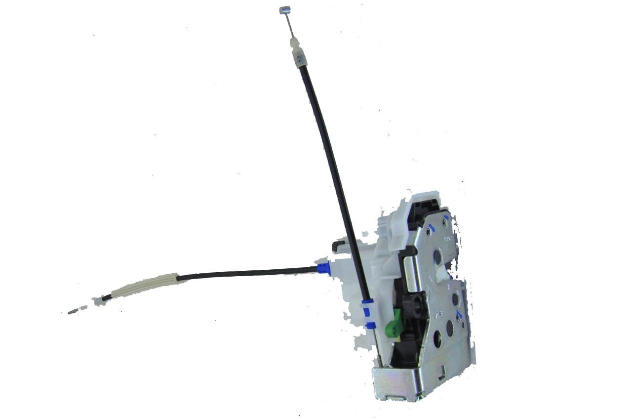 Sol Ön Kapı Kilidi Doblo 2010 Sonrası