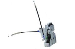 Sol Ön Kapı Kilidi Doblo 2010 Sonrası