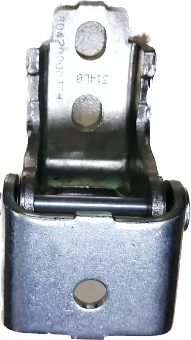 Sağ Kapı Menteşesi Alt Megane 3-Fluence